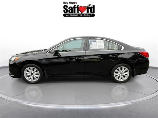 2015 Subaru Legacy Premium