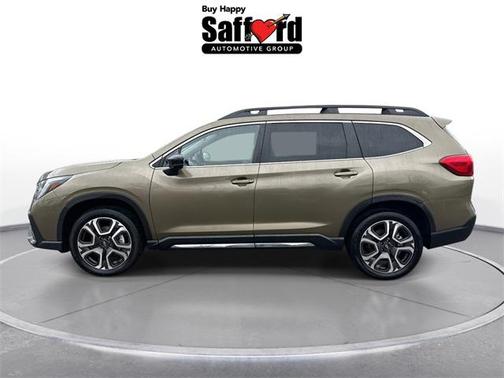 2025 Subaru Ascent Limited 7-Passenger