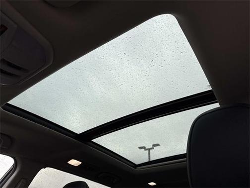 2025 Subaru Ascent Limited 7-Passenger