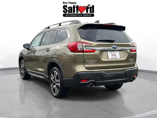 2025 Subaru Ascent Limited 7-Passenger
