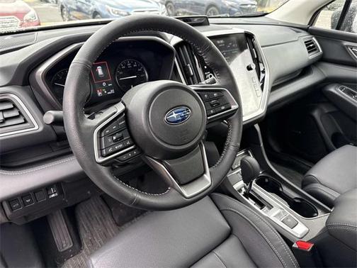 2025 Subaru Ascent Limited 7-Passenger