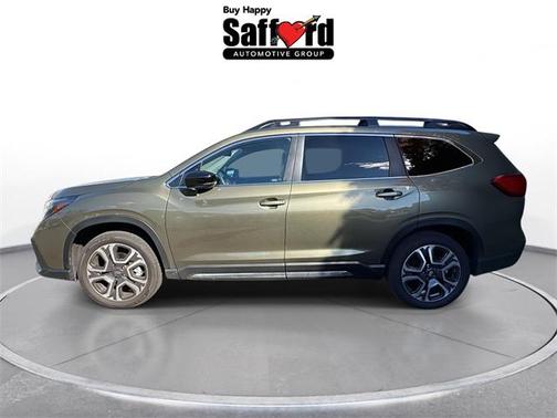 2025 Subaru Ascent Limited 7-Passenger