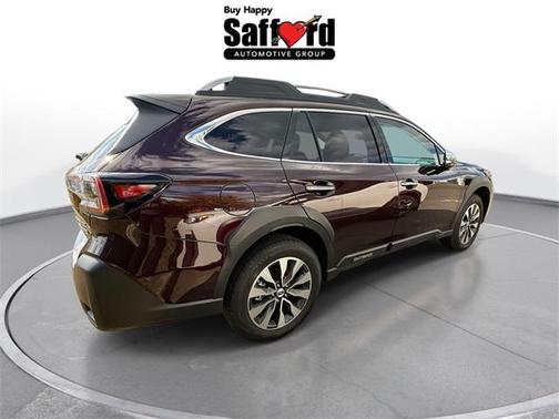 2025 Subaru Outback Touring XT