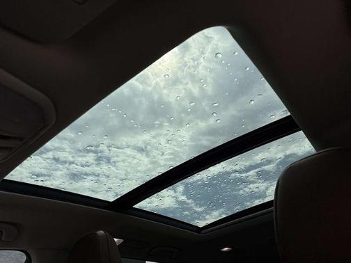 Dark Mahogany Pearl 2026 Subaru Ascent Touring 7-Passenger