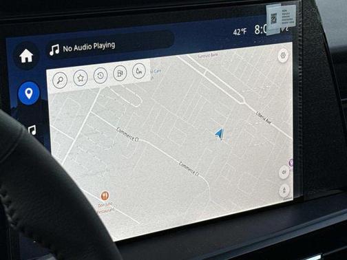 Silver Metallic 2026 Subaru Outback Limited