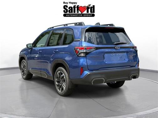2025 Subaru Forester Hybrid Limited