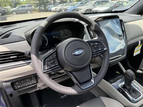 2025 Subaru Forester Hybrid Limited