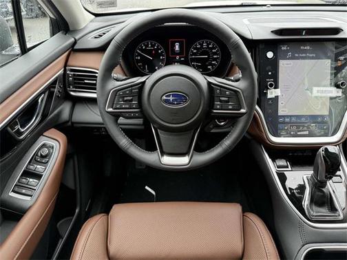 2025 Subaru Outback Touring
