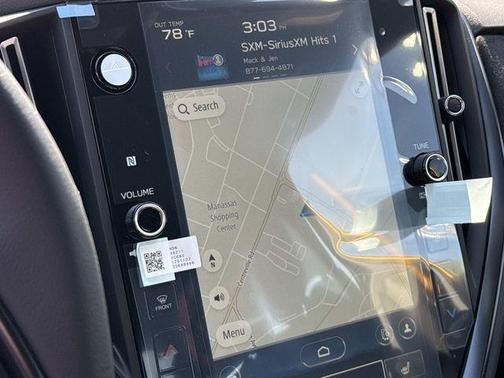 Yellow 2026 Subaru WRX Base