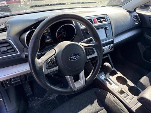 2016 Subaru Legacy Base