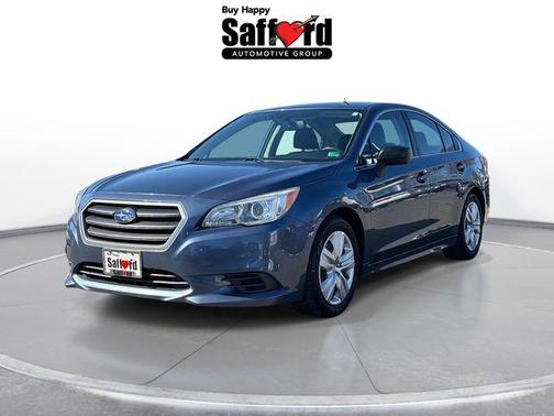 2016 Subaru Legacy Base