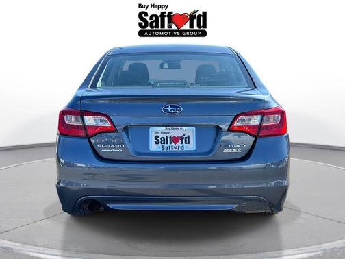 2016 Subaru Legacy Base