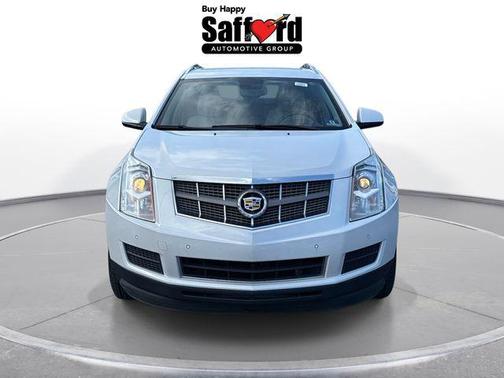 2010 Cadillac SRX Luxury Collection