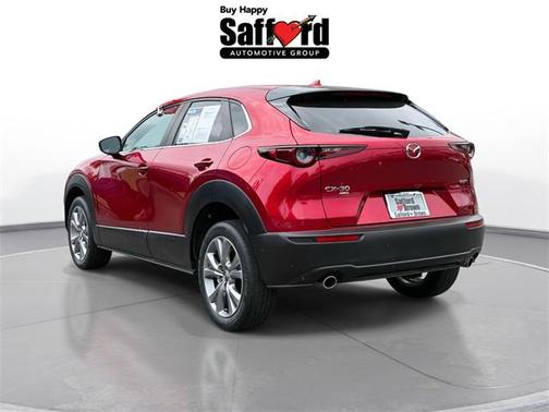 2020 Mazda CX-30 Preferred