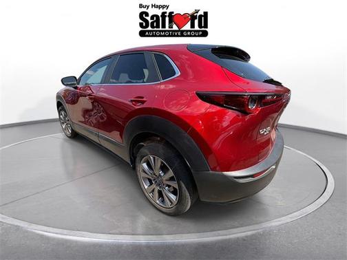 2020 Mazda CX-30 Preferred