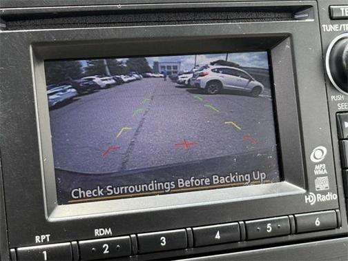2014 Subaru XV Crosstrek 2.0i Limited