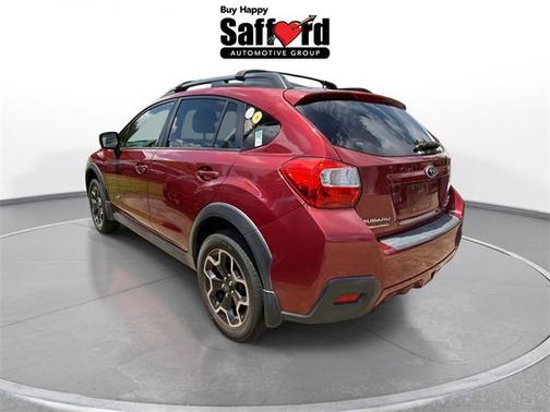 2014 Subaru XV Crosstrek 2.0i Limited