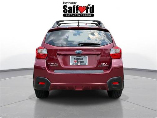 2014 Subaru XV Crosstrek 2.0i Limited