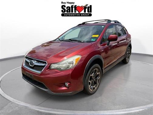 2014 Subaru XV Crosstrek 2.0i Limited