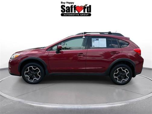 2014 Subaru XV Crosstrek 2.0i Limited