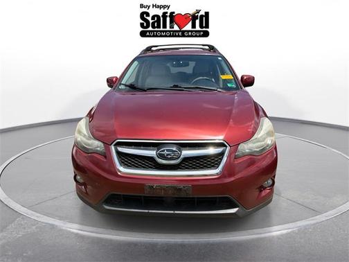 2014 Subaru XV Crosstrek 2.0i Limited