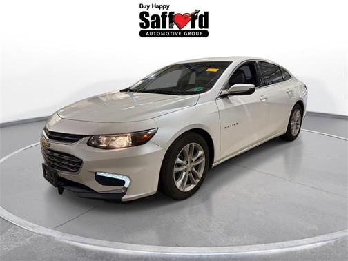 2016 Chevrolet Malibu 1LT