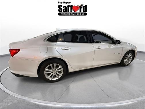 2016 Chevrolet Malibu 1LT