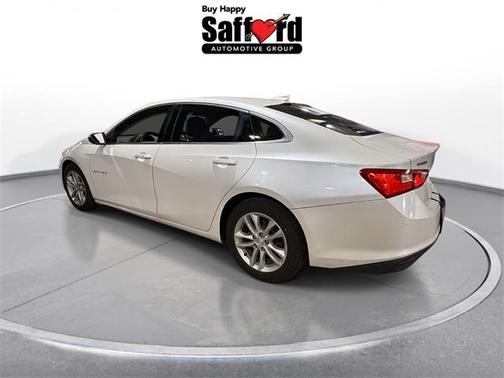 2016 Chevrolet Malibu 1LT