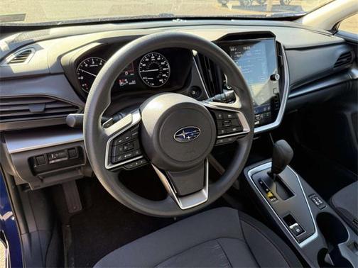 2025 Subaru Impreza Sport