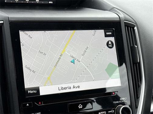 2018 Subaru Impreza 2.0i Limited