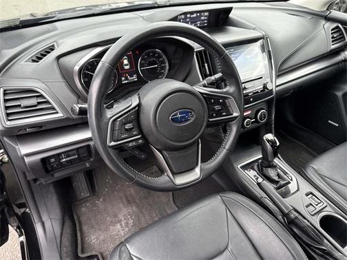 2018 Subaru Impreza 2.0i Limited