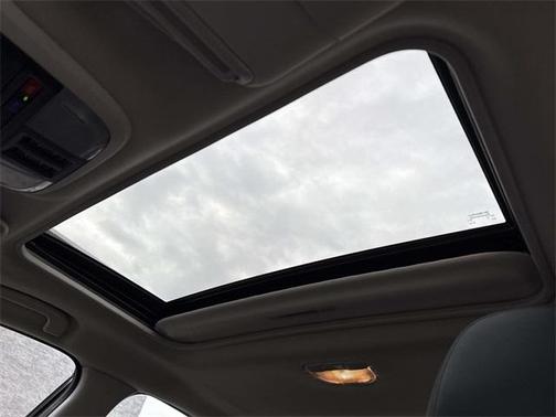 2018 Subaru Impreza 2.0i Limited