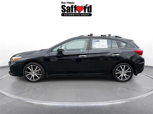 2018 Subaru Impreza 2.0i Limited