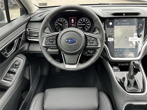 2025 Subaru Legacy Limited