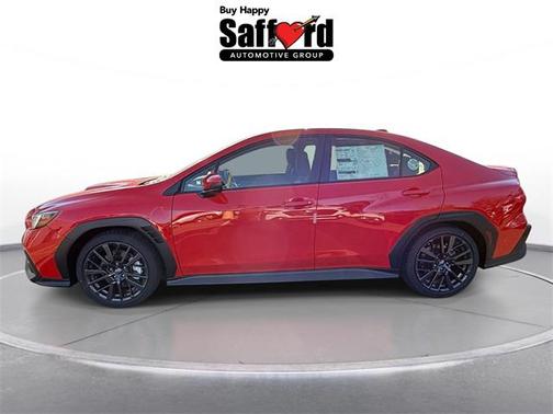 2025 Subaru WRX Premium