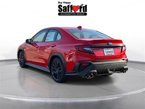 2025 Subaru WRX Premium