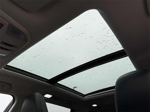 2023 Subaru Ascent Touring 7-Passenger
