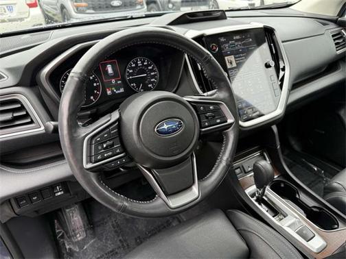 2023 Subaru Ascent Touring 7-Passenger
