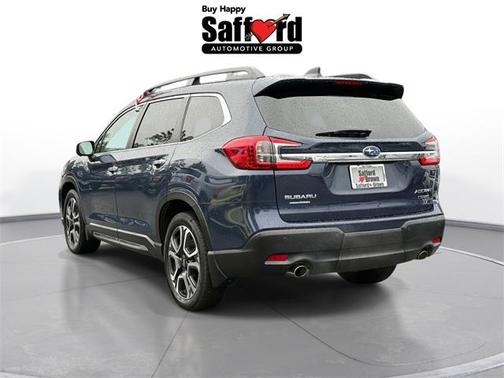 2023 Subaru Ascent Touring 7-Passenger
