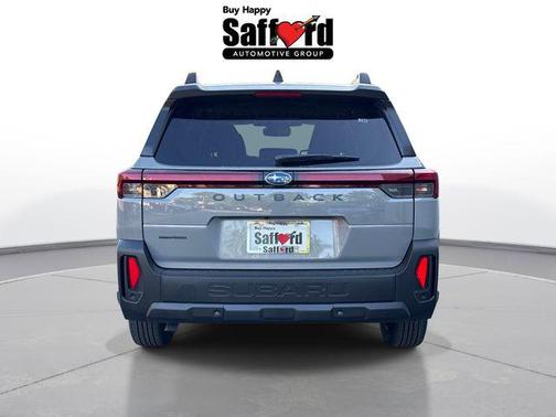 River Rock Pearl 2026 Subaru Outback Premium