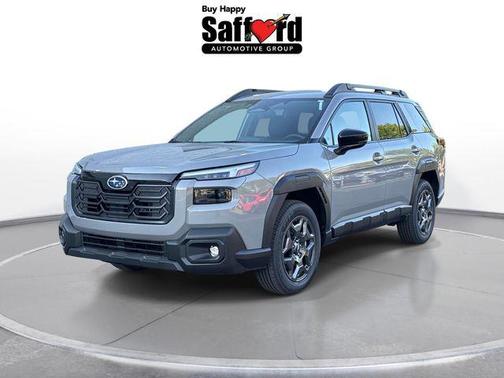 River Rock Pearl 2026 Subaru Outback Premium