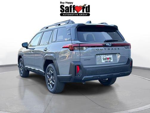 River Rock Pearl 2026 Subaru Outback Premium