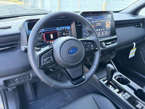 River Rock Pearl 2026 Subaru Outback Premium