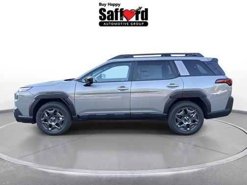 River Rock Pearl 2026 Subaru Outback Premium