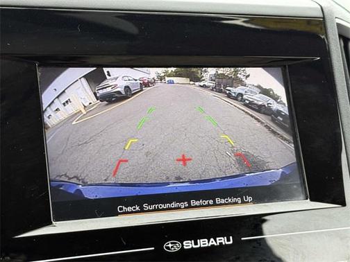 2018 Subaru Impreza 2.0i