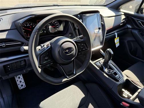 2025 Subaru WRX Premium
