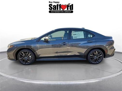 2025 Subaru WRX Premium