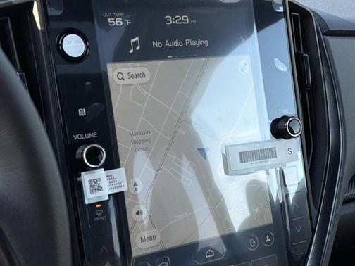 2026 Subaru Crosstrek Hybrid Base