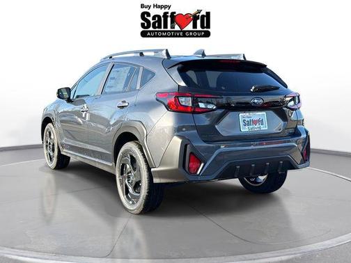 2026 Subaru Crosstrek Hybrid Base