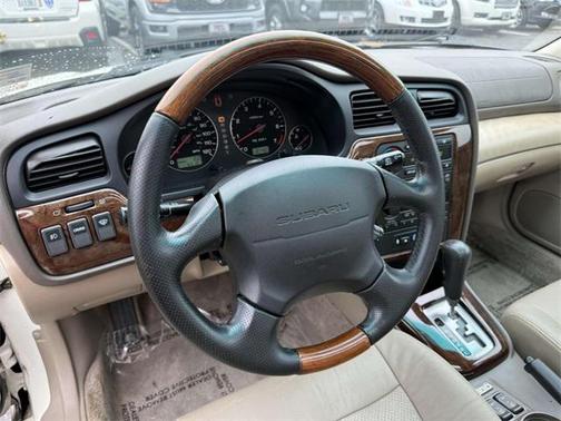 2003 Subaru Outback H6-3.0 L.L. Bean Edition